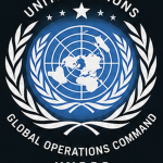United Nations Global Operations Command | BRM5 PL