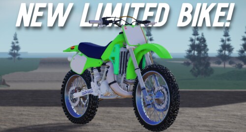 [ 🔥 Huge Update ] MX Test Grounds