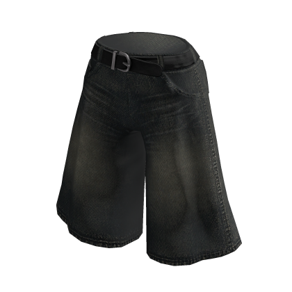 Grunge Jorts thumbnail