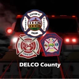 Delaware County 41/64 V3 icon