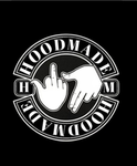 HOOD MADE