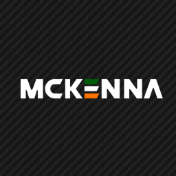 McKenna Arena
