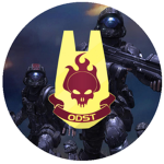 [UNSC Orbital Drop Shock Troopers ]