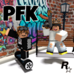 (PFK) Play For Keeps
