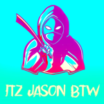 Itz Jason btw