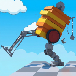 The Move Machine icon