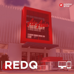 REDQ | AirAsia RedQuarters