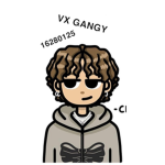 VX GANGY
