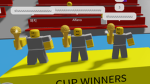 GRP(GoodRankedPlayer)