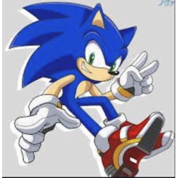 Green hill *Sonic Adventure 2*