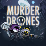 -- Murder Drones --