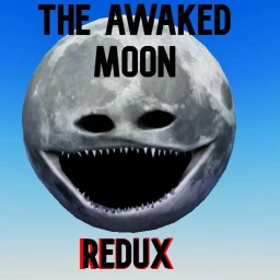 The Awaked Moon Redux [MARS] icon