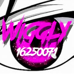 幸 Wiggly