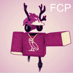 Fresh Clothing Productions
