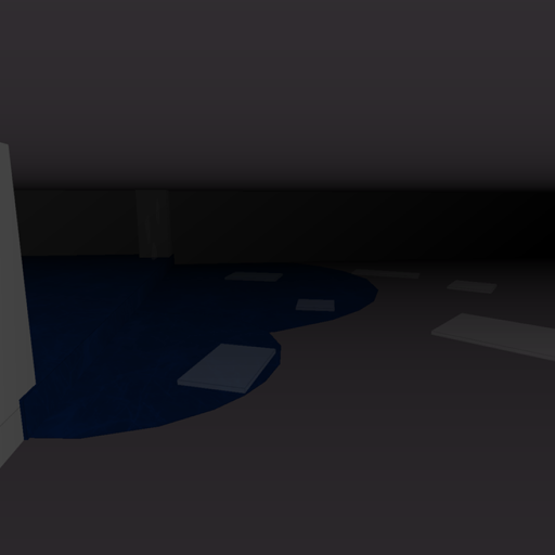 Energy Being Testing Facility