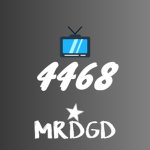 MRGDG