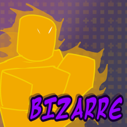 Bizarre (ALPHA RELEASE) icon