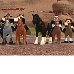 Black Banditos