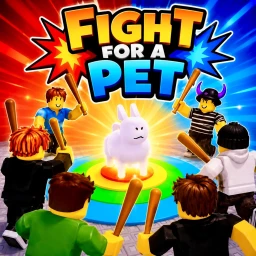 Fight For a Pet icon