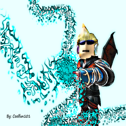 Awesome pic Roblox decal