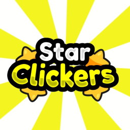 [Release🎉] Star Clickers! ⭐