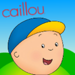 Mad Caillou Gang
