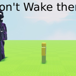 Don't Steal the Forsaken
