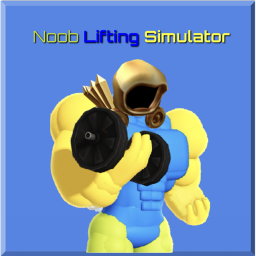 Noob Lifting Simulater
