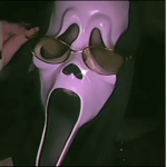 He’s always watching you