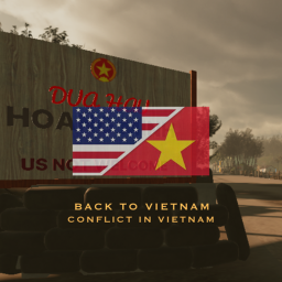 Back to Vietnam