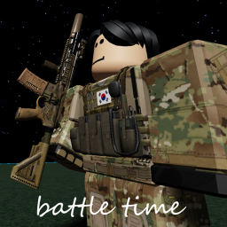 배틀타임 I battle time