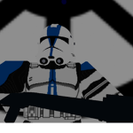 {TGAGR} 501st Legion