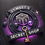 Symeet's Secret Shop