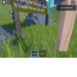 destroy the  starting place