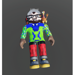 Fgteev Obby