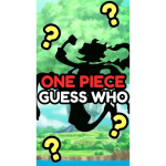 Who's the Imposter: One Piece
