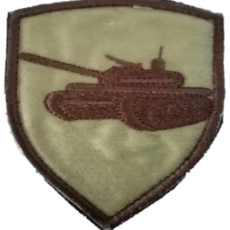 Heavy and Armoured [TMPT3] icon