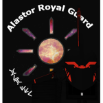 The Alastorian Royal Guards