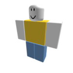 Robloxian adventurers