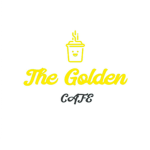 The Golden Cafe!