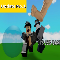 Leg Simulator