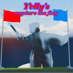 yelly's capture the flag