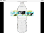 Bottle flipping Champions