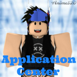 Easy Breezy Application Center