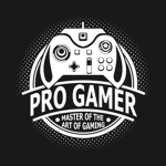 Gamer Squad for Pros