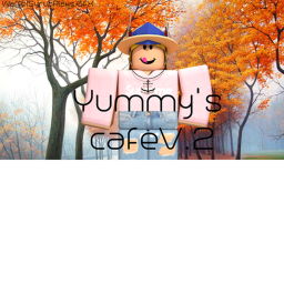 Real Yummy's Café®