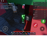 Balloons are the worst in bedwars clan