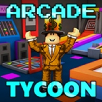 Arcade Tycoon
