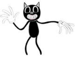 ¡Survive The Cartoon Cat!