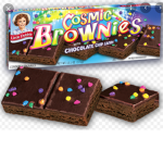 Brownie people.